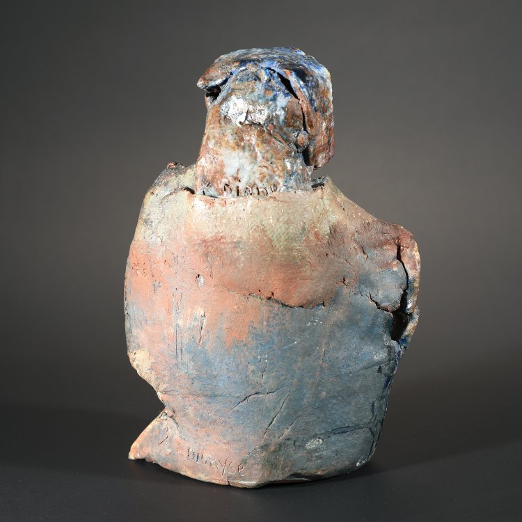 Bild 4 zu Objekt, Xerxes, Carmen Dionyse, K-14 197