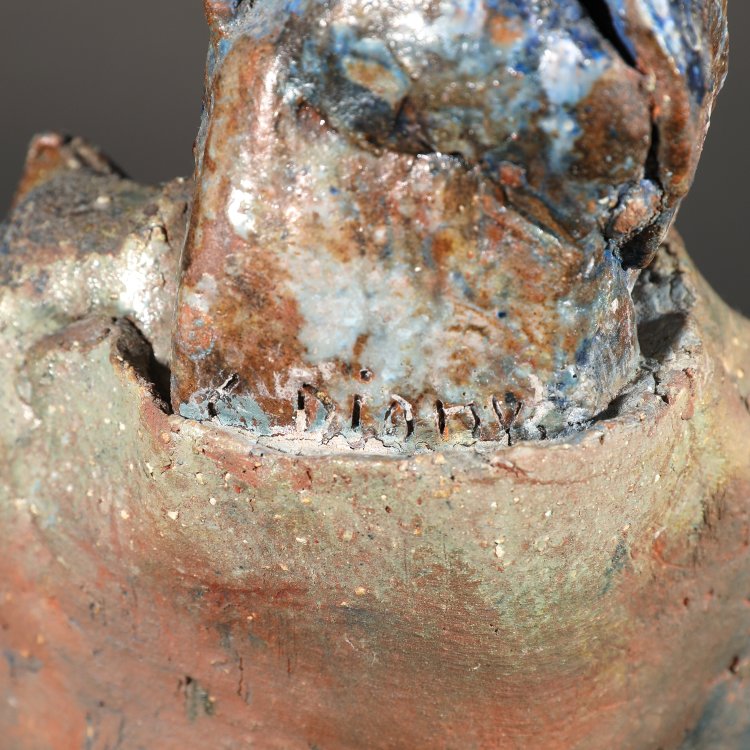 Bild 5 zu Objekt, Xerxes, Carmen Dionyse, K-14 197