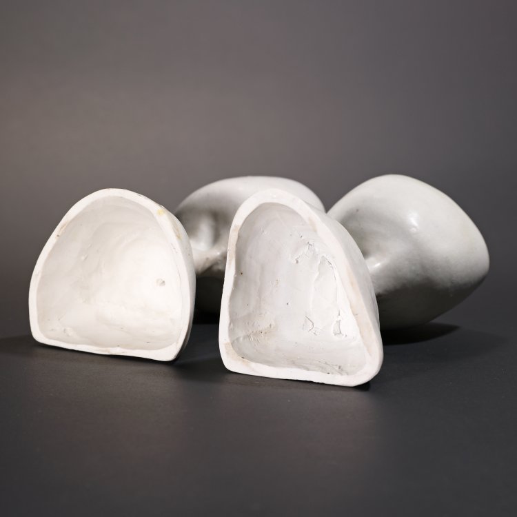 Bild 4 zu Objekt, 2 Goblets, Ruth Duckworth, K-14 211