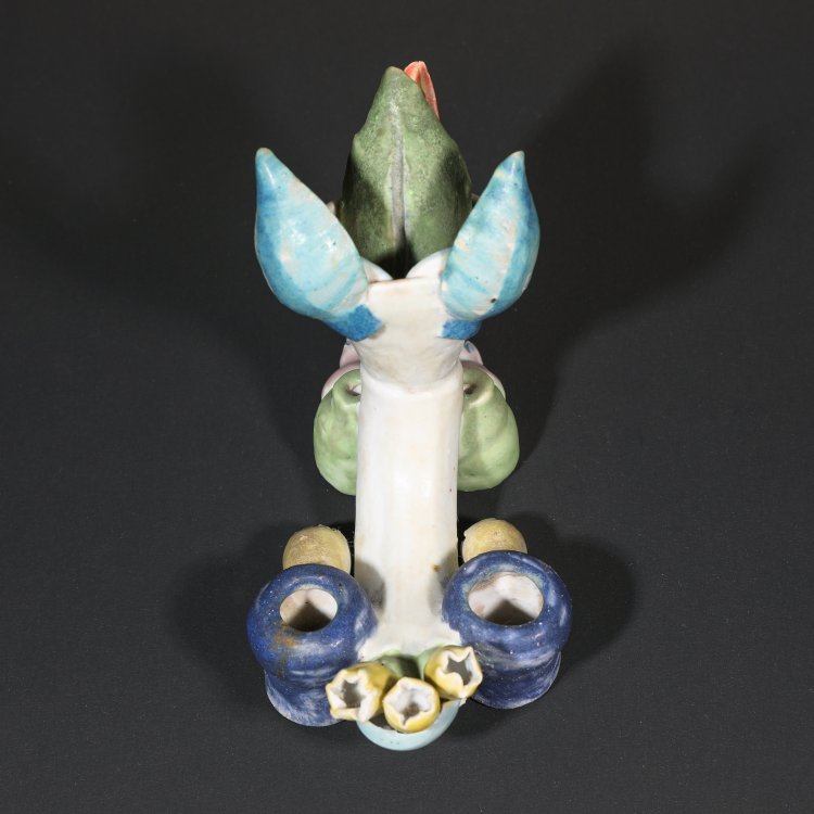 Bild 3 zu Objekt, Monster, Beate Kuhn, K-14 190