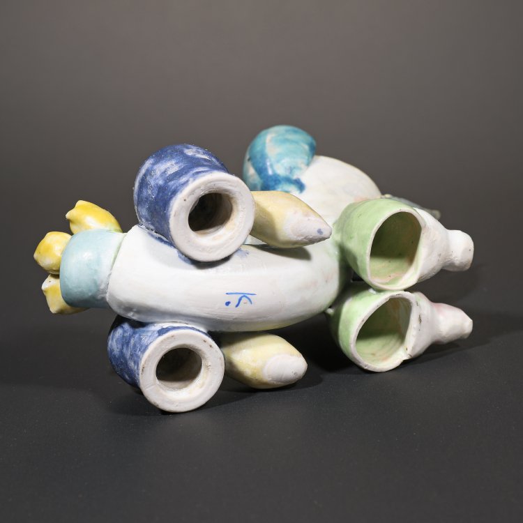 Bild 4 zu Objekt, Monster, Beate Kuhn, K-14 190