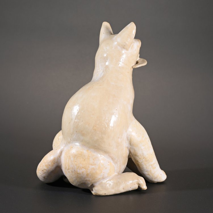 Bild 2 zu Objekt, Katze, Beate Kuhn, K-14 185