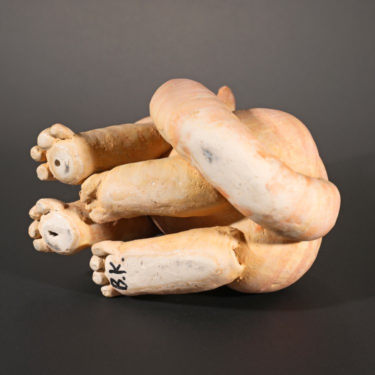 Bild 4 zu Objekt, Katze, Beate Kuhn, K-14 187