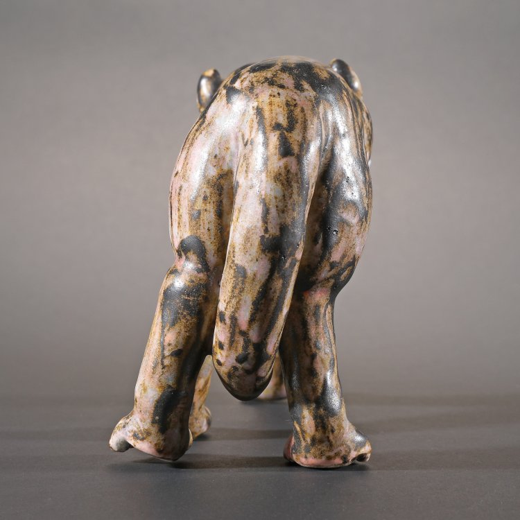 Bild 3 zu Objekt, Katze, Beate Kuhn, K-14 189