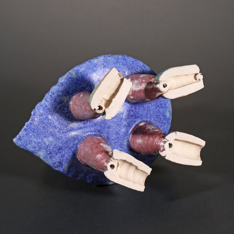 Bild 4 zu Objekt, Monster, Beate Kuhn, K-14 191