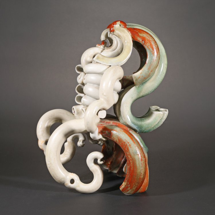 Bild 3 zu Objekt, Windsbraut, Beate Kuhn, K-14 193