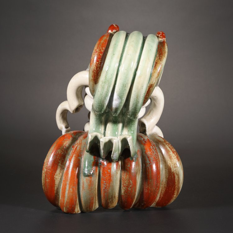 Bild 4 zu Objekt, Windsbraut, Beate Kuhn, K-14 193