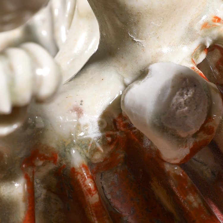 Bild 6 zu Objekt, Windsbraut, Beate Kuhn, K-14 193