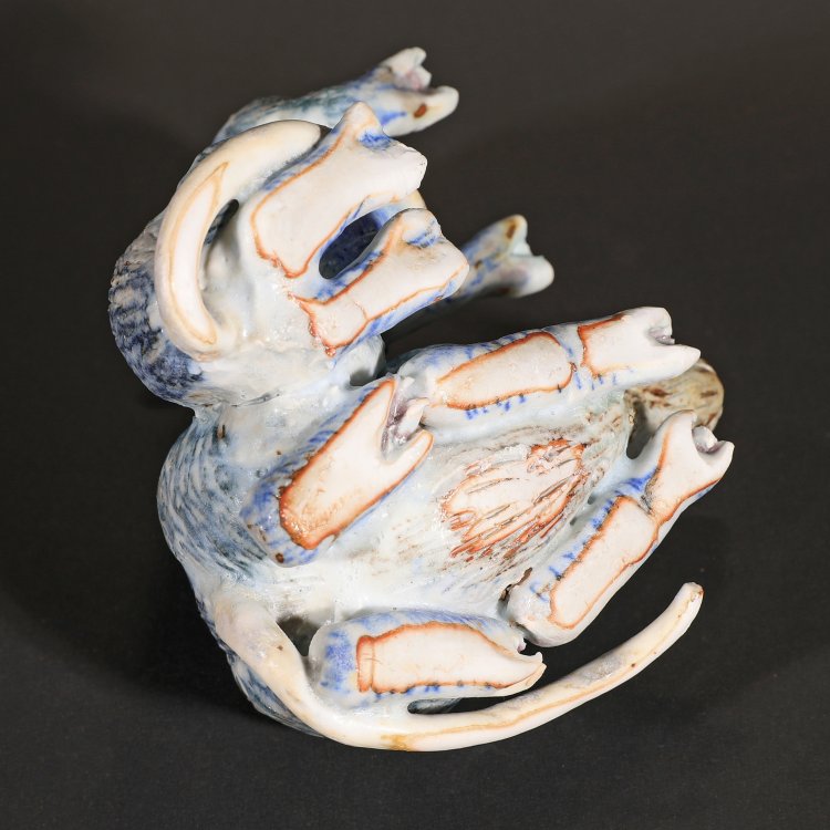 Bild 4 zu Objekt, Jahrestier Ratte, Beate Kuhn, K-14 181