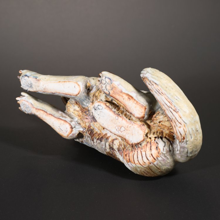 Bild 4 zu Objekt, Jahrestier Hund, Beate Kuhn, K-14 184