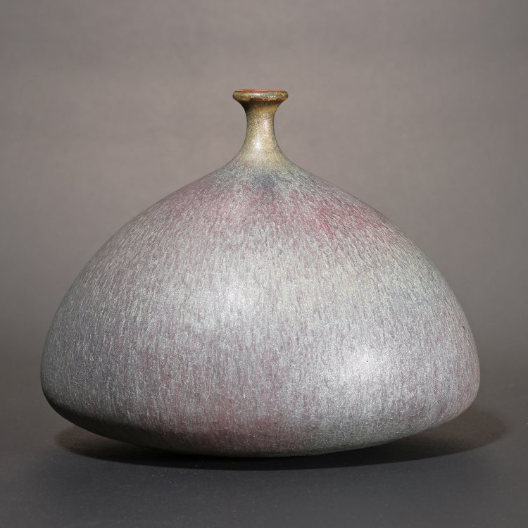 Bild 1 zu Objekt, 1 Vase und 1 Schale, Karl Scheid, K-14 161