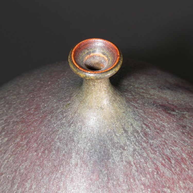 Bild 2 zu Objekt, 1 Vase und 1 Schale, Karl Scheid, K-14 161