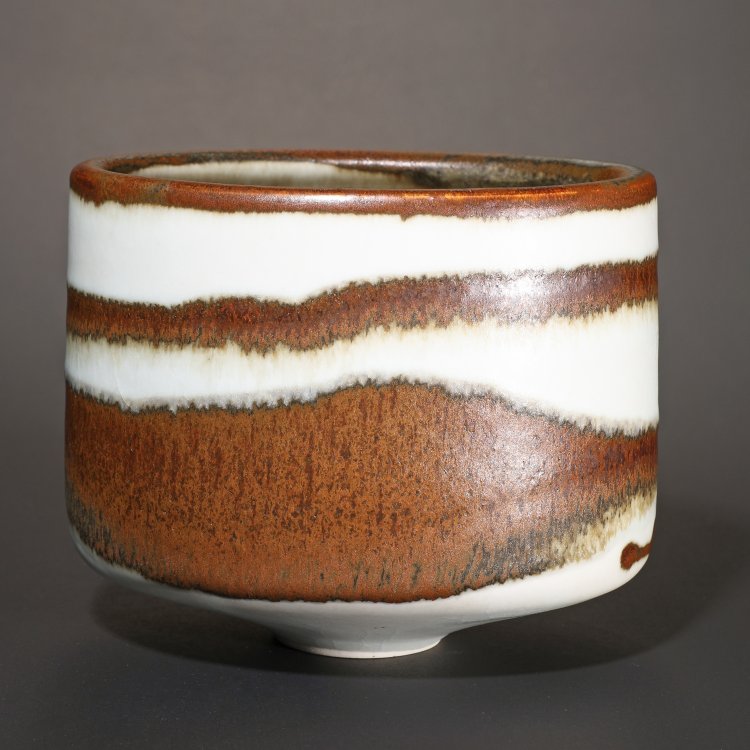 Bild 4 zu Objekt, 1 Vase und 1 Schale, Karl Scheid, K-14 161