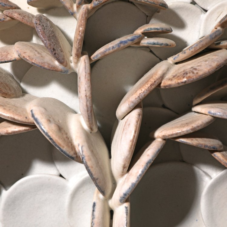 Bild 4 zu Objekt, wall relief, Beate Kuhn, K-14 175