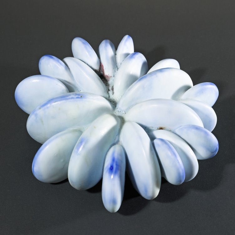 Hauptbild zu Objekt, Sculpture, Beate Kuhn, K-14 170