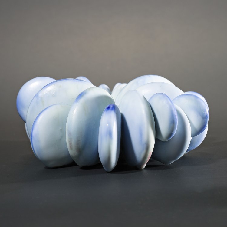 Bild 2 zu Objekt, Sculpture, Beate Kuhn, K-14 170