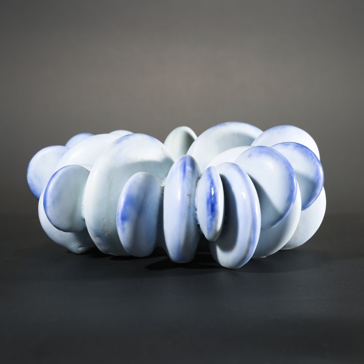 Bild 3 zu Objekt, Sculpture, Beate Kuhn, K-14 170