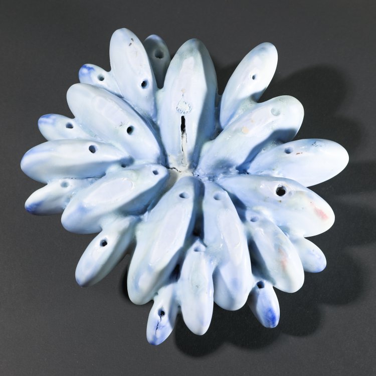 Bild 5 zu Objekt, Sculpture, Beate Kuhn, K-14 170