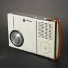 Transistor-Phono Kombination model TP 2