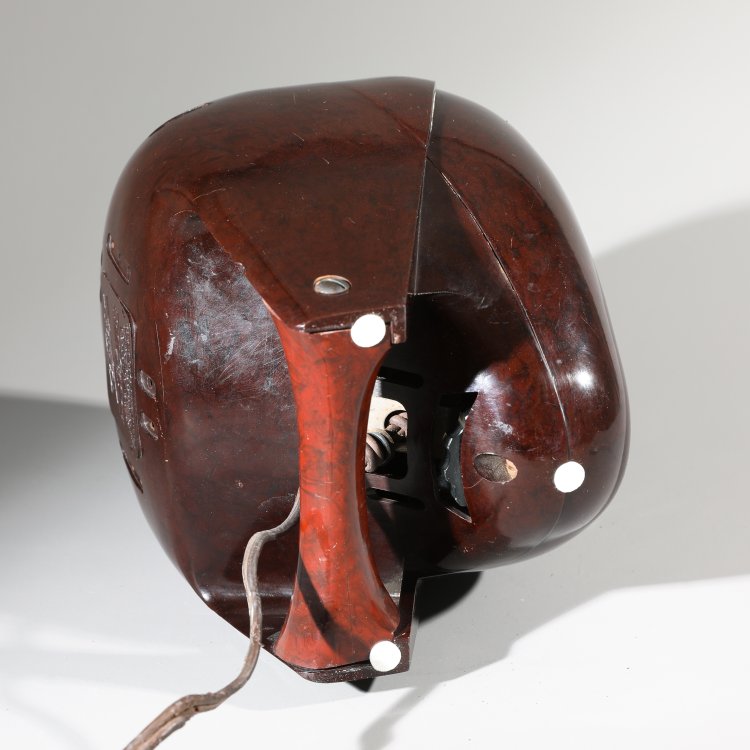 Bild 5 zu Objekt, Radio Nurse, Isamu Noguchi, Zenith Radio Corperation, K-14 480