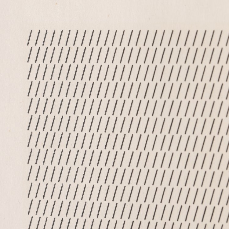 Bild 2 zu Objekt, Untitled, 1963, Peter Roehr, K-14 280