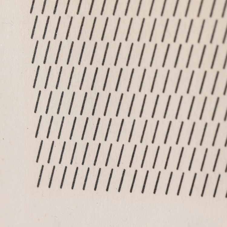 Bild 3 zu Objekt, Untitled, 1963, Peter Roehr, K-14 280