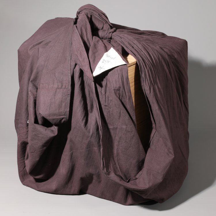 Bild 5 zu Objekt, Gro&szlig;er Vorratstopf (tsubo), Shigaraki, K-14 9