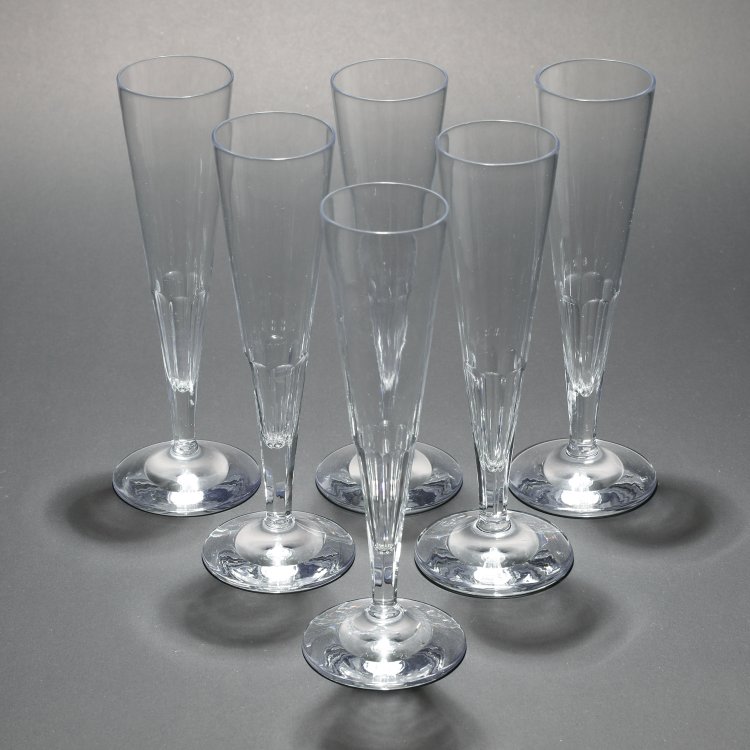 Bild 1 zu Objekt, 8-teiliges Champagner-Service, um 1870, Frankreich, K-14 67