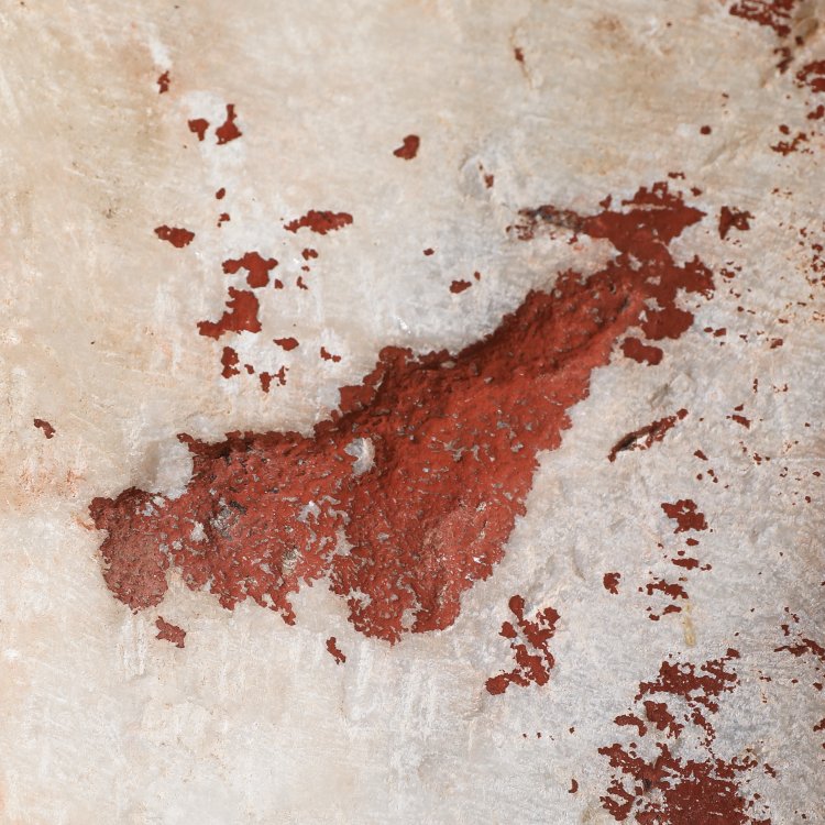 Bild 5 zu Objekt, Figure of Buddha Shakyamuni, K-14 4