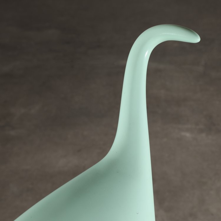 Bild 1 zu Objekt, Bar stool model W.W. Stool, Philippe Starck, Vitra, K-14 643