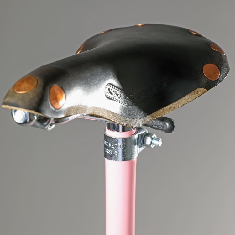 Bild 2 zu Objekt, Hocker Modell Sella, Achille Castiglioni, Zanotta, K-14 560