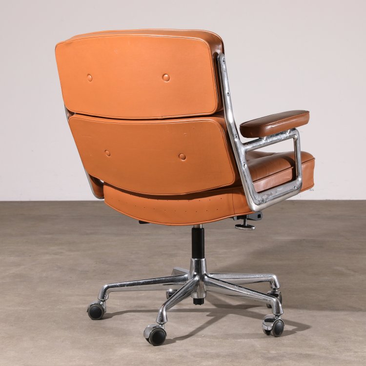 Bild 3 zu Objekt, B&uuml;rostuhl Modell Lobby Chair ES 104, Charles & Ray Eames, Herman Miller / Vitra, K-14 487