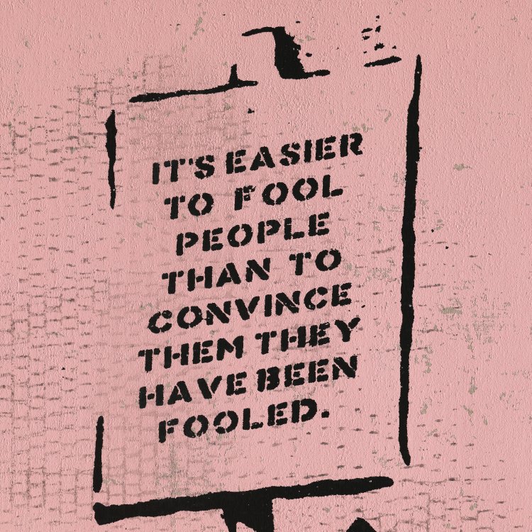 Bild 2 zu Objekt, Operation Saturation or Is It Possible To Milk A Dead Rat?, 2019, K-14 352