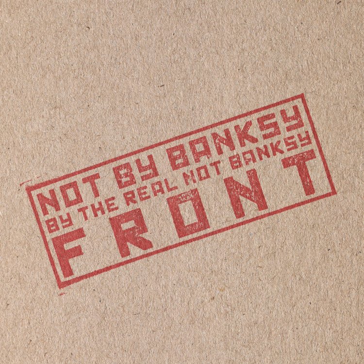 Bild 6 zu Objekt, Operation Saturation or Is It Possible To Milk A Dead Rat?, 2019, K-14 352