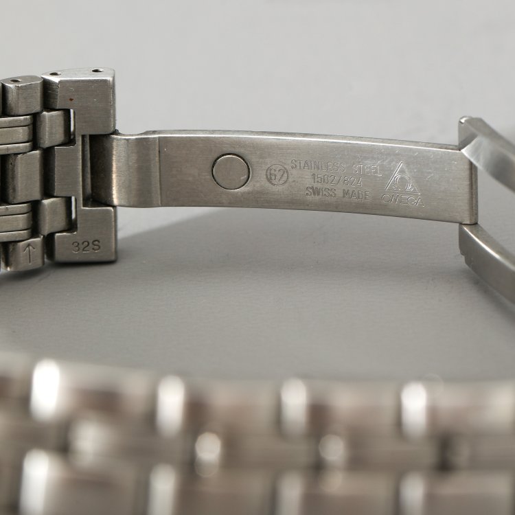 Bild 5 zu Objekt, Seamaster, Ref. 25618000, 2003, Omega, K-14 63