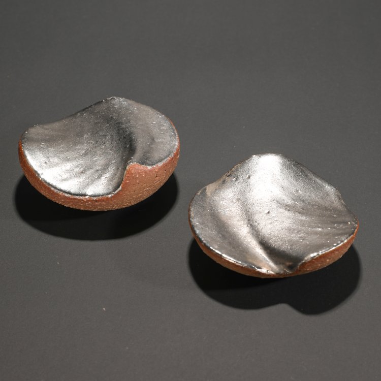 Hauptbild zu Objekt, zweiteilige Plastik, Edouard Chapallaz, K-14 199