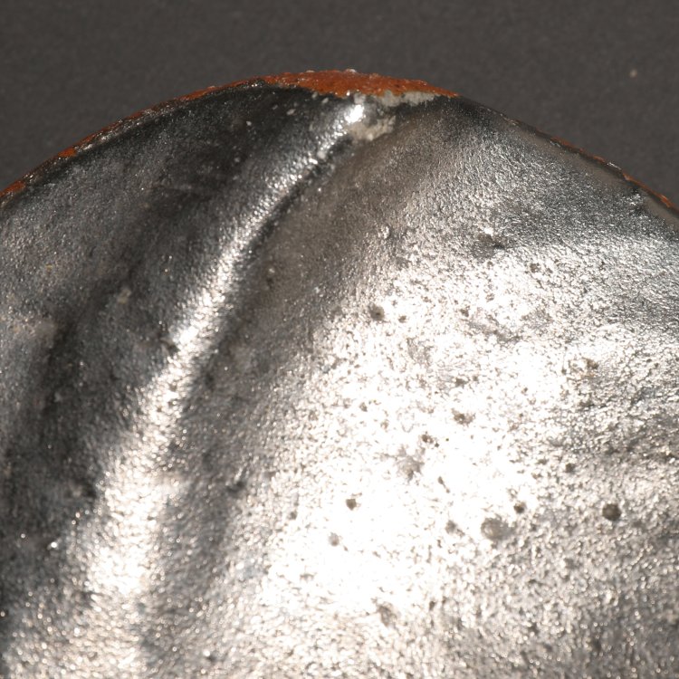 Bild 3 zu Objekt, zweiteilige Plastik, Edouard Chapallaz, K-14 199