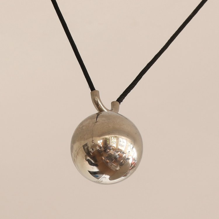 Bild 2 zu Objekt, Double pull pendant lamp model Onos 55, Florian Schulz, Florian Schulz GmbH, K-14 415