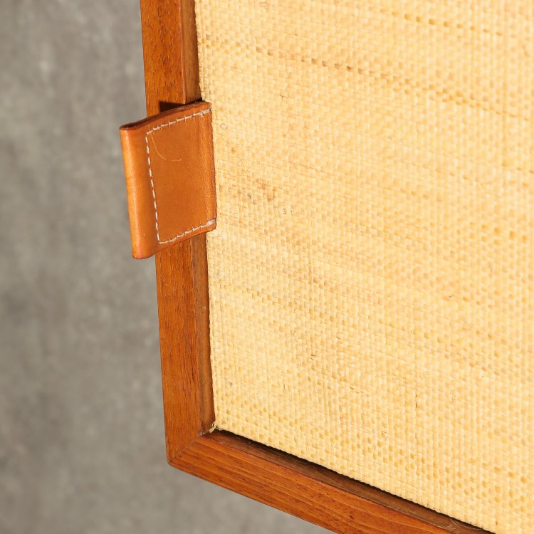 Bild 4 zu Objekt, Zweiteiliges H&auml;nge Sideboard Modell 123, Knoll International, K-14 478