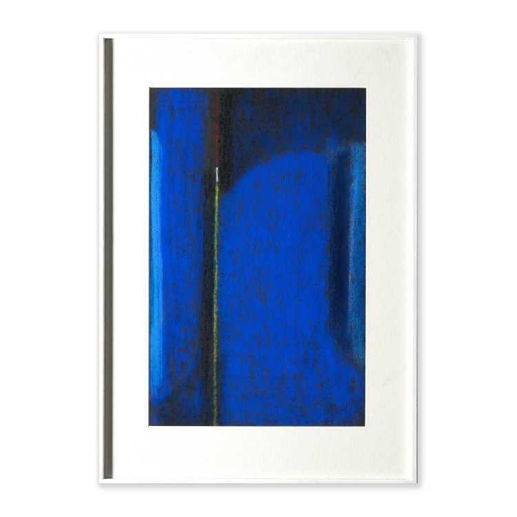 Bild 1 zu Objekt, Untitled, 1960, Max Ackermann, K-14 323