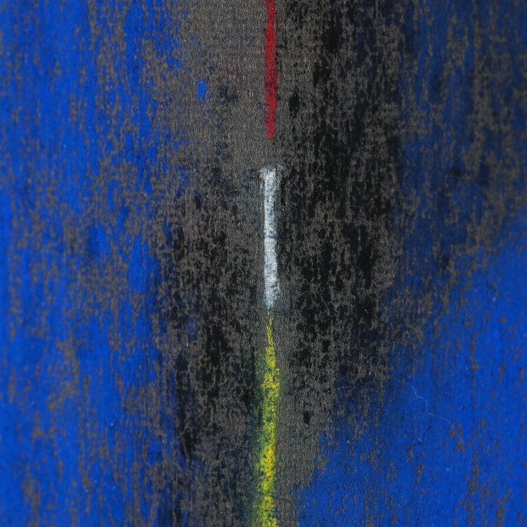 Bild 3 zu Objekt, Untitled, 1960, Max Ackermann, K-14 323