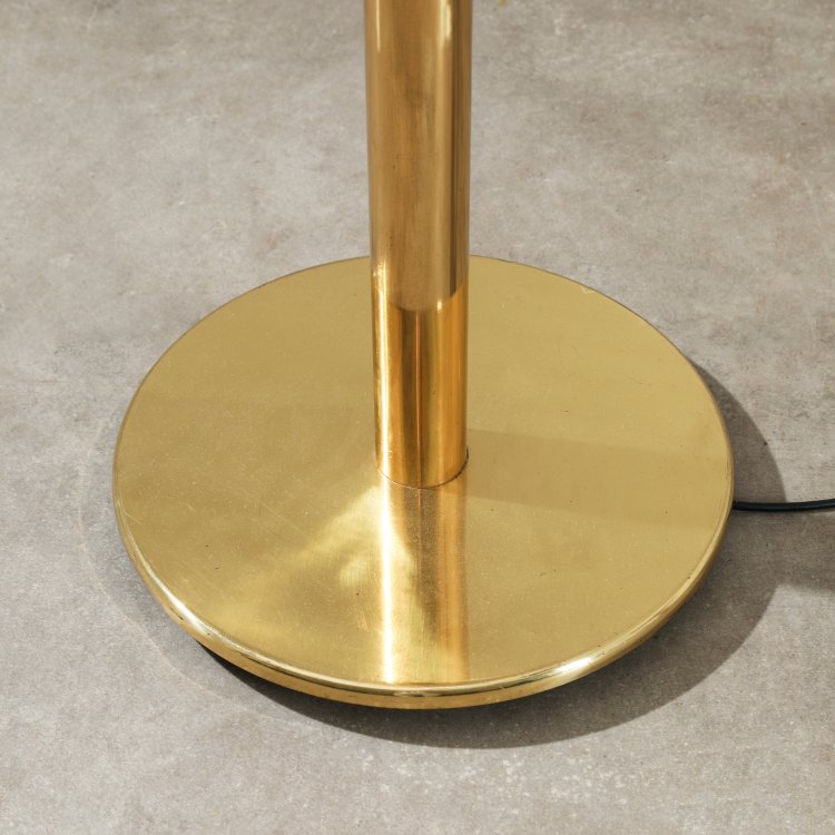 Bild 2 zu Objekt, Stehleuchte Modell LT 338, Carlo Nason, Mazzega, K-14 567