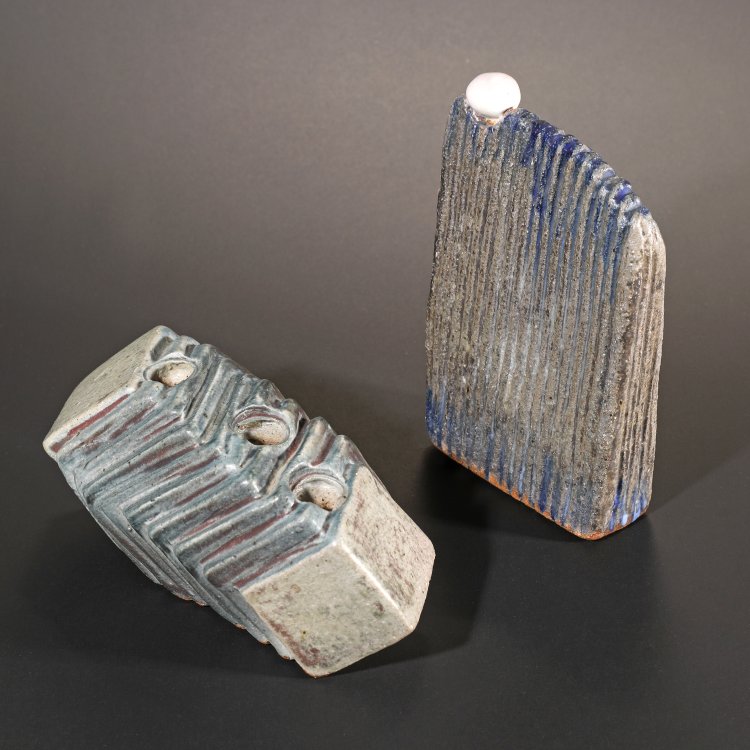 Bild 4 zu Objekt, 4 The ceramics, Bruno Asshoff,Ingeborg Asshoff, K-14 146