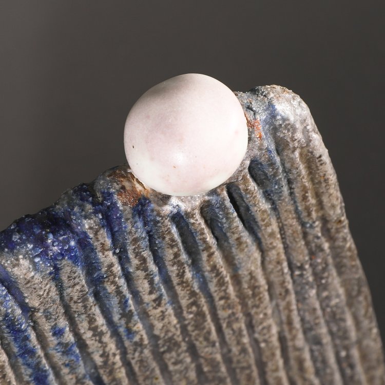 Bild 6 zu Objekt, 4 The ceramics, Bruno Asshoff,Ingeborg Asshoff, K-14 146