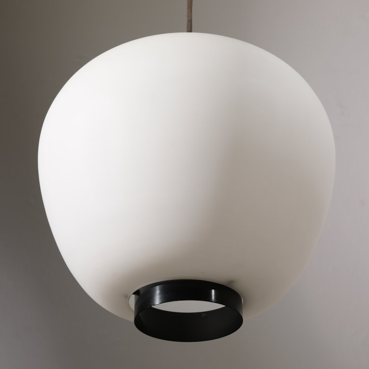 Bild 2 zu Objekt, Pendelleuchte Variante Modell 2090, Gino Sarfatti, Arteluce, K-14 586