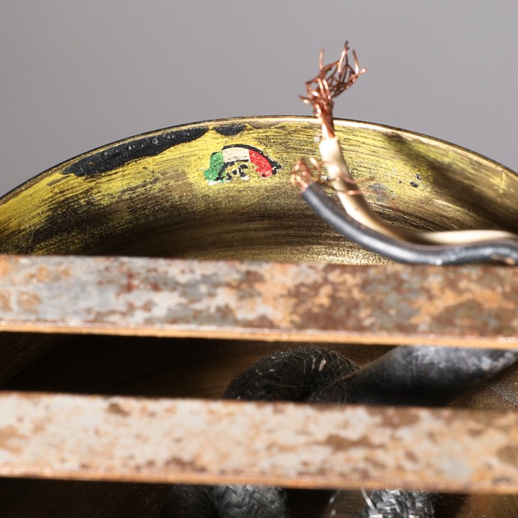 Bild 3 zu Objekt, Pendelleuchte Variante Modell 2090, Gino Sarfatti, Arteluce, K-14 586