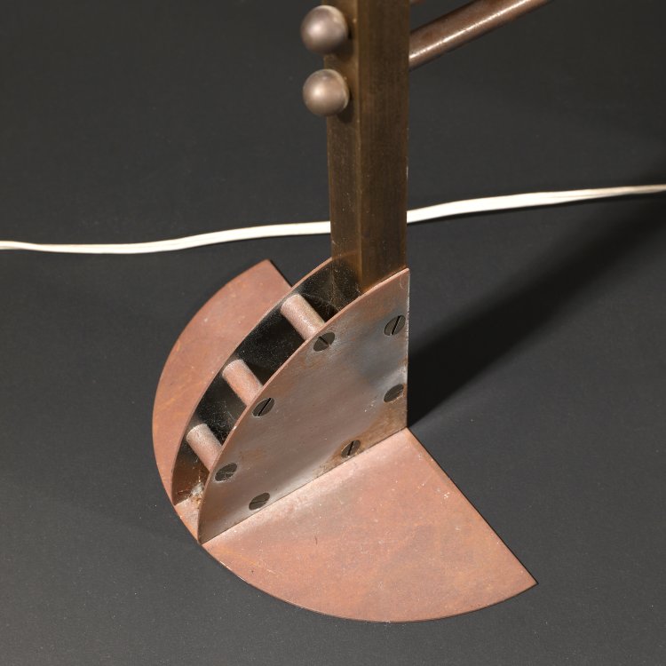 Bild 2 zu Objekt, Tischleuchte, NES, K-14 657