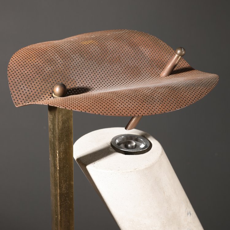 Bild 3 zu Objekt, Tischleuchte, NES, K-14 657