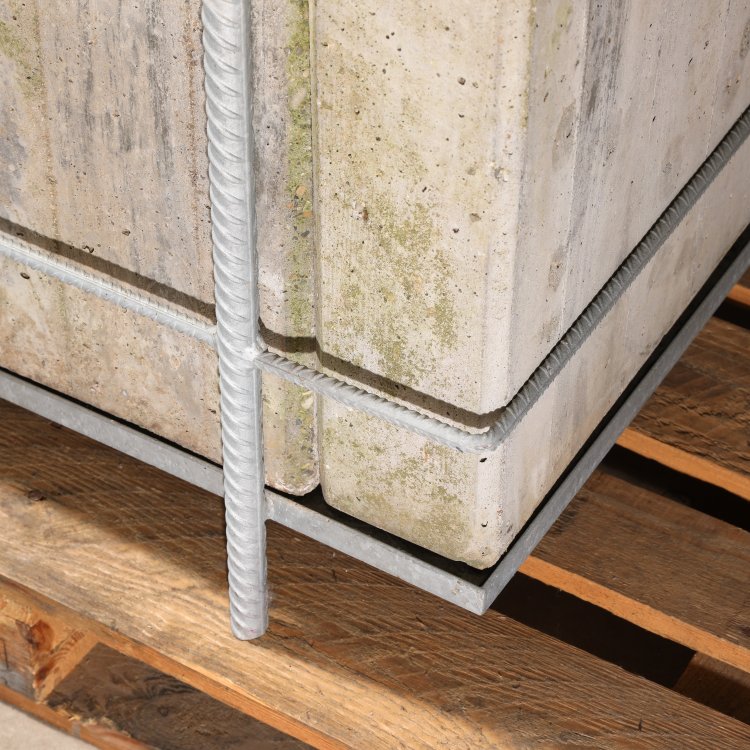 Bild 6 zu Objekt, Sessel Modell Grand Confort Sans Confort, 1980, Stefan Zwicky, K-14 311