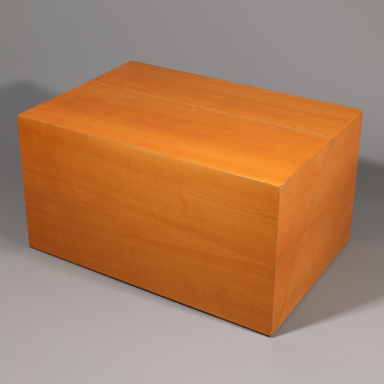 Bild 8 zu Objekt, Small series cutlery box + cutlery model Dry, Achille Castiglioni, De Padova / Alessi, K-14 662